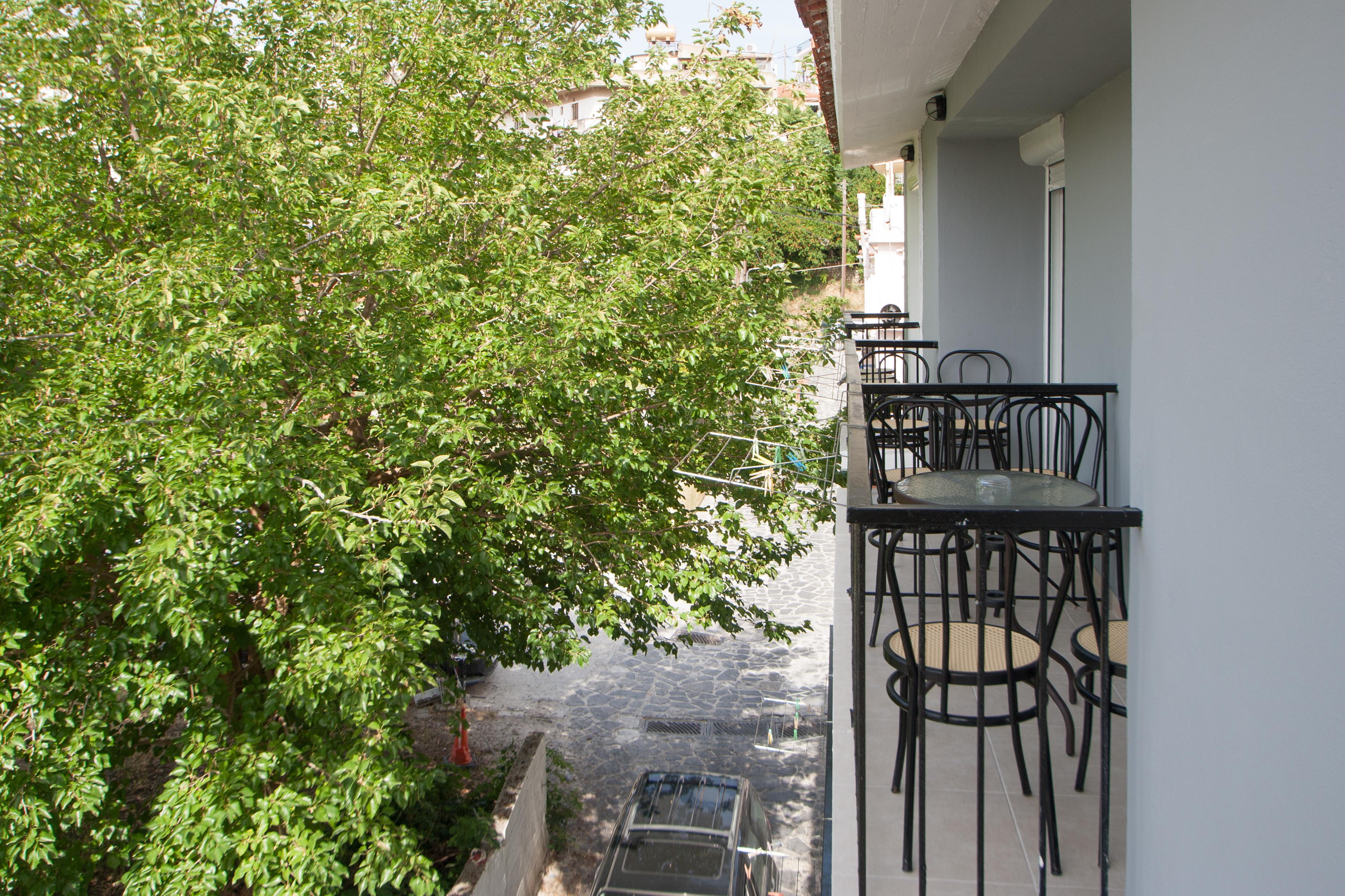 Avocado Skiathos Ngoại thất bức ảnh