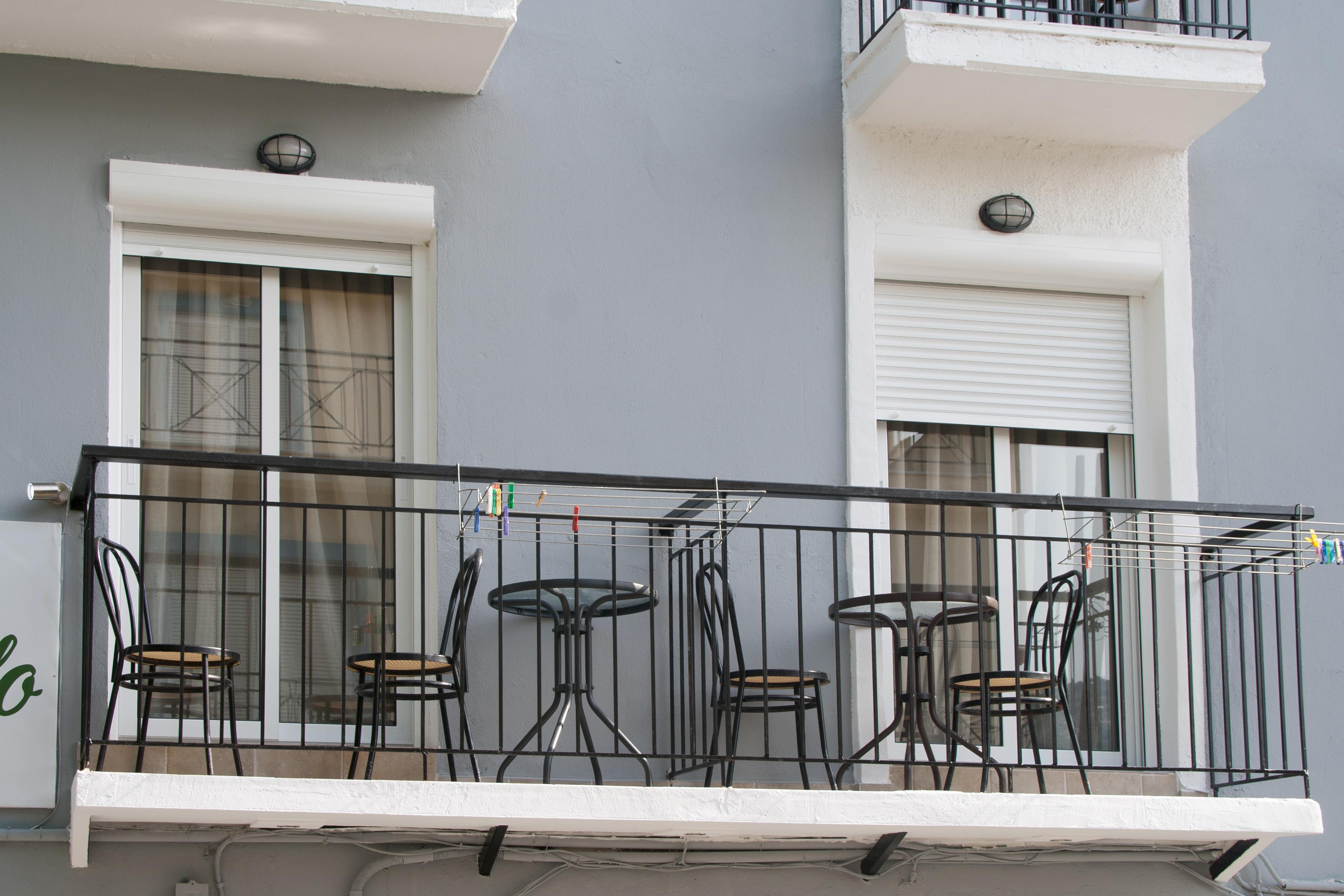 Avocado Skiathos Ngoại thất bức ảnh